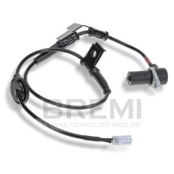 Capteur, vitesse de roue BREMI OEM 956803C600 Capteur, vitesse de roue BREMI OEM 956803C600