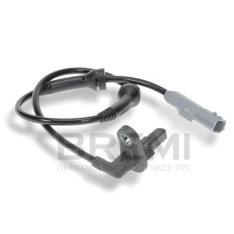 Capteur, vitesse de roue BREMI OEM 479005846R