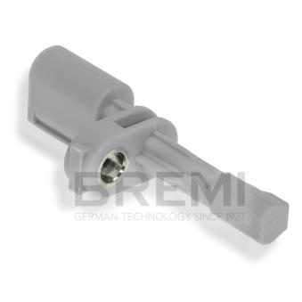Capteur, vitesse de roue BREMI 51351 pour AUDI A4 1.0 TSI - 110cv