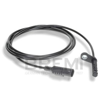 Capteur, vitesse de roue BREMI OEM A9065404317 Capteur, vitesse de roue BREMI OEM A9065404317