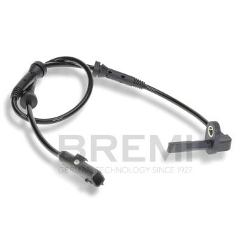 Capteur, vitesse de roue BREMI OEM 479104991R