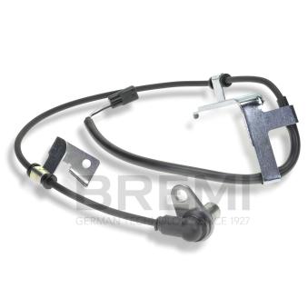 Capteur, vitesse de roue BREMI OEM 5621067D00