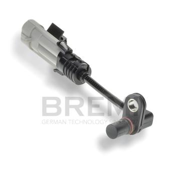 Capteur, vitesse de roue BREMI 51516 pour OPEL ANTARA 2.0 CDTI - 127cv