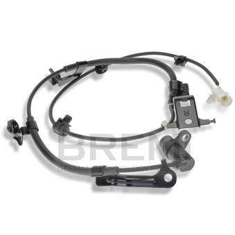 Capteur, vitesse de roue BREMI OEM 895420K010 Capteur, vitesse de roue BREMI OEM 895420K010