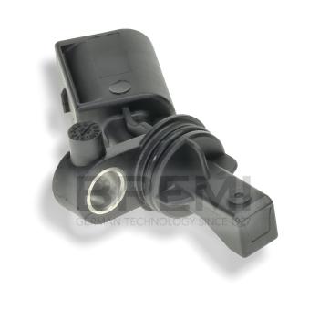 Capteur, vitesse de roue BREMI OEM 2H0927807A