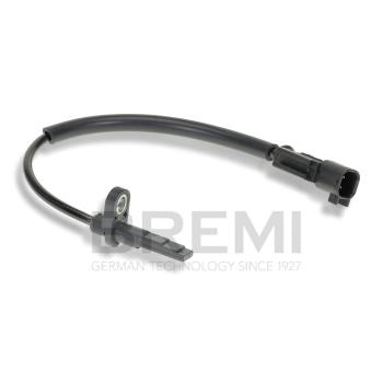 Capteur, vitesse de roue BREMI OEM 1763975