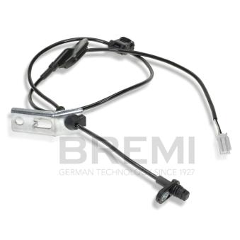 Capteur, vitesse de roue BREMI OEM ghp94371y