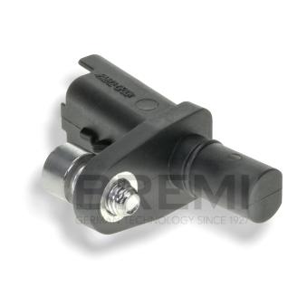 Capteur, vitesse de roue BREMI 51652 pour ALPINE V6 1.2 PureTech 110 - 110cv