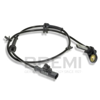 Capteur, vitesse de roue BREMI OEM 47901BN800 Capteur, vitesse de roue BREMI OEM 47901BN800