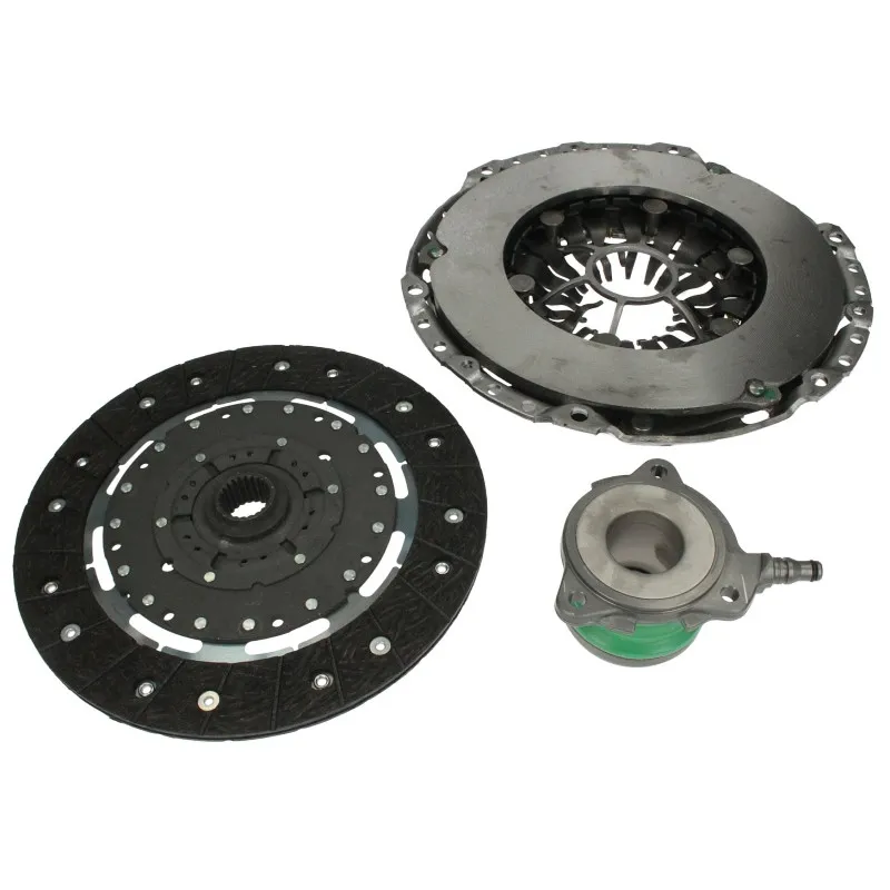 Kit d'embrayage LUK 624 3252 33 - Visuel 1