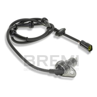Capteur, vitesse de roue BREMI OEM 0k08a43701 Capteur, vitesse de roue BREMI OEM 0k08a43701