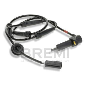 Capteur, vitesse de roue BREMI OEM 0k08e43701 Capteur, vitesse de roue BREMI OEM 0k08e43701