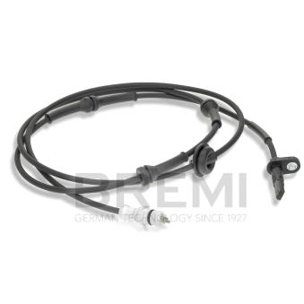 Capteur, vitesse de roue BREMI OEM 46846934 Capteur, vitesse de roue BREMI OEM 46846934