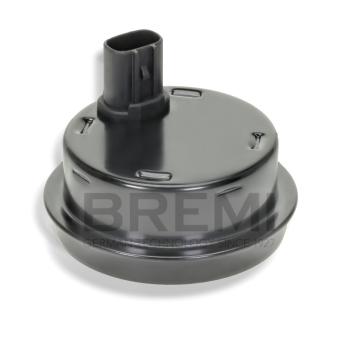 Capteur, vitesse de roue BREMI OEM 8954432040 Capteur, vitesse de roue BREMI OEM 8954432040