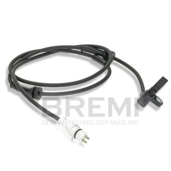 Capteur, vitesse de roue BREMI [51774]