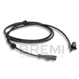 Capteur, vitesse de roue BREMI OEM 479506614R