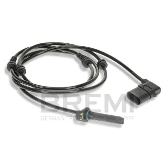 Capteur, vitesse de roue BREMI OEM a2539053400 Capteur, vitesse de roue BREMI OEM a2539053400