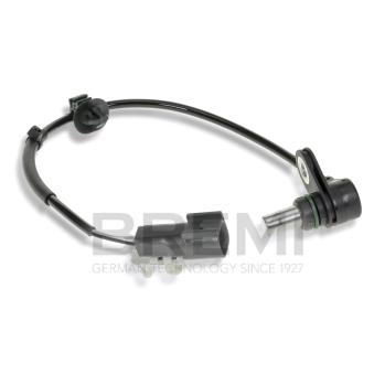 Capteur, vitesse de roue BREMI OEM 1723527