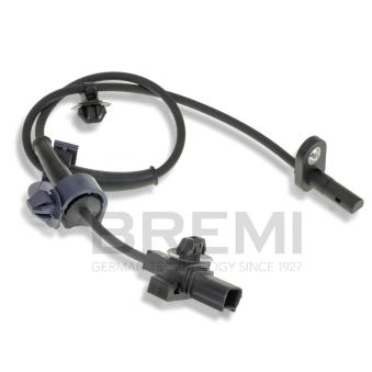 Capteur, vitesse de roue BREMI 51838 pour HONDA CIVIC 1.6 i-DTEC - 120cv