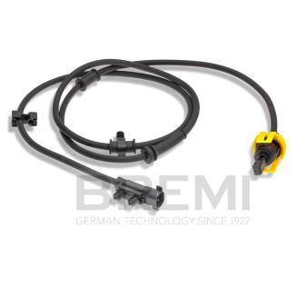Capteur, vitesse de roue BREMI OEM 5136038ab Capteur, vitesse de roue BREMI OEM 5136038ab