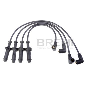 Kit de câbles d'allumage BREMI OEM 5967L9