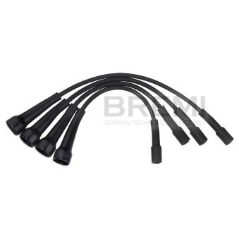 Kit de câbles d'allumage BREMI OEM 7700874564 Kit de câbles d'allumage BREMI OEM 7700874564