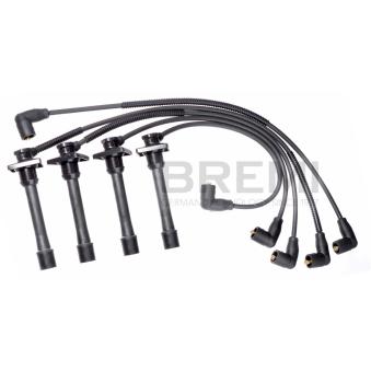 Kit de câbles d'allumage BREMI OEM 9099899002