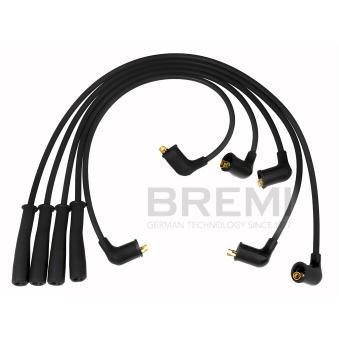 Kit de câbles d'allumage BREMI 600/351