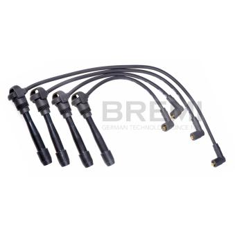 Kit de câbles d'allumage BREMI OEM 46474814