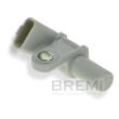 BREMI 60006 - Capteur, position d'arbre à cames