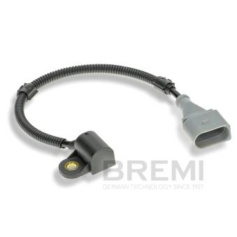 Capteur, position d'arbre à cames BREMI OEM 03G957147C