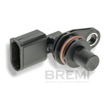 Capteur, position d'arbre à cames BREMI 60022 pour CITROEN JUMPY 1.4 - 75cv