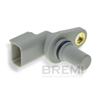 Capteur, position d'arbre à cames BREMI 60024 pour DODGE RAM 2500 1.8 TDCi - 110cv