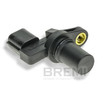Capteur, position d'arbre à cames BREMI OEM 138138