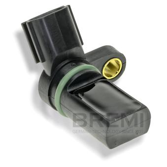 Capteur d'angle, vilebrequin BREMI OEM 237315M005