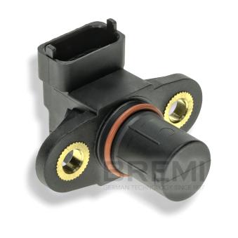 Capteur, position d'arbre à cames BREMI 60050 pour MERCEDES-BENZ CLASSE E E 200 Kompressor - 186cv