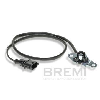 Capteur, position d'arbre à cames BREMI 60057 pour AUDI A5 1.9 JTD - 110cv