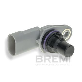 Capteur d'angle, vilebrequin BREMI 60063 pour KIA CLARUS 1.3 D Multijet - 95cv