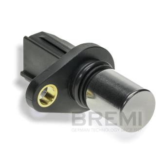 Capteur, position d'arbre à cames BREMI 60067 pour FORD C-MAX 1.6 16V - 110cv