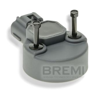 Capteur, position d'arbre à cames BREMI OEM K56041020