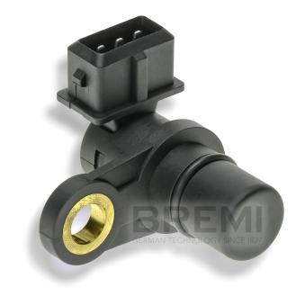 Capteur, position d'arbre à cames BREMI OEM 96325867