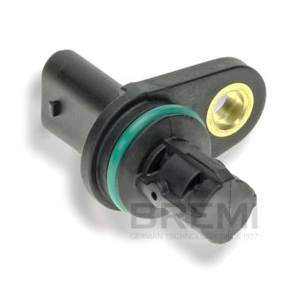 Capteur, position d'arbre à cames BREMI OEM 55565709