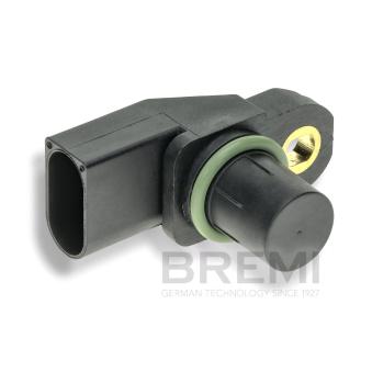 Capteur, position d'arbre à cames BREMI 60093 pour AUDI 80 3.0d - 218cv