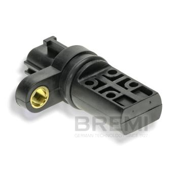 Capteur d'angle, vilebrequin BREMI OEM 237316J90C