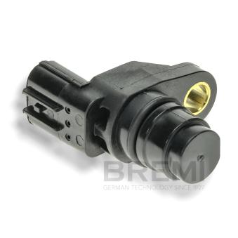 Capteur, position d'arbre à cames BREMI OEM 37510PNA003