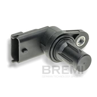 Capteur, position d'arbre à cames BREMI [60148]