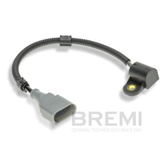 Capteur, position d'arbre à cames BREMI OEM 03G957147