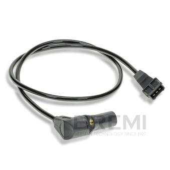 Capteur d'angle, vilebrequin BREMI OEM 90337650