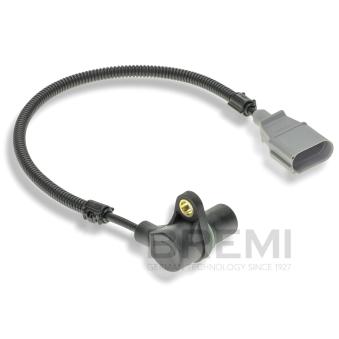 Capteur d'angle, vilebrequin BREMI OEM 021906433E
