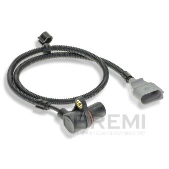 Capteur d'angle, vilebrequin BREMI 60191 pour MITSUBISHI ASX 1.8 T - 150cv